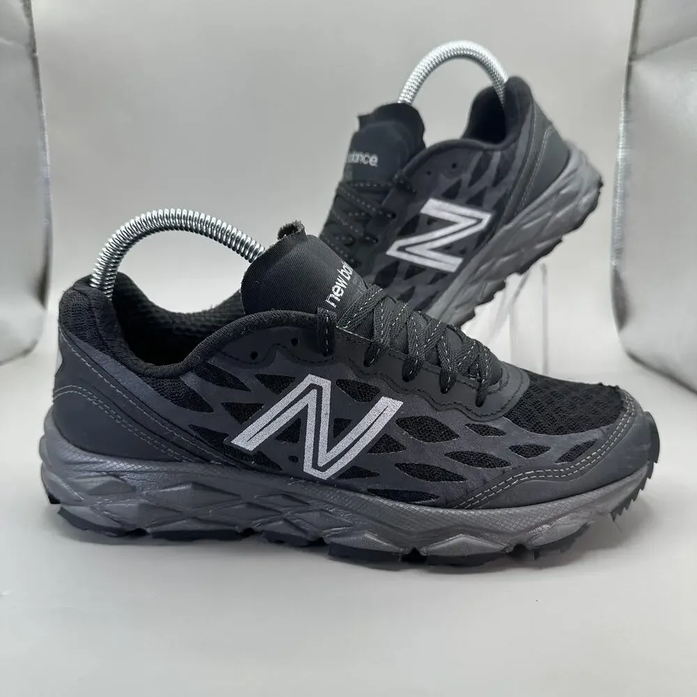 New Balance 950v2 Military Issue Shoes Womens Size 7.5 Black Made in USA Running